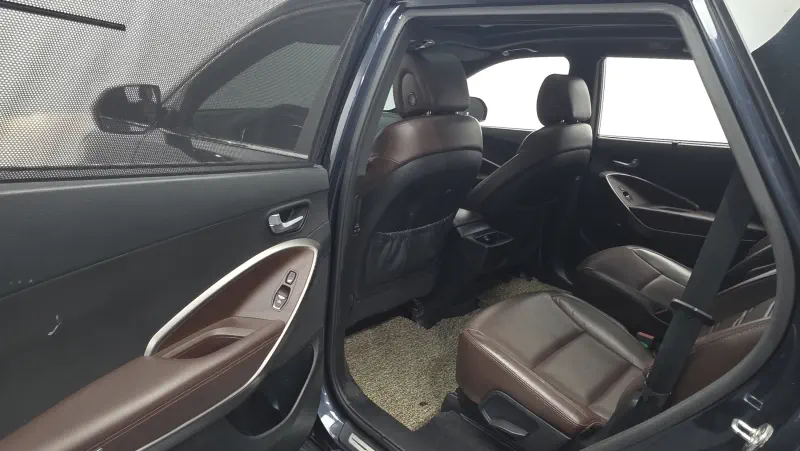 Hyundai Maxcruze