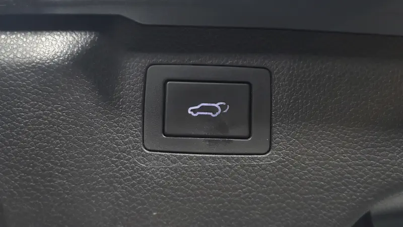 Hyundai Maxcruze