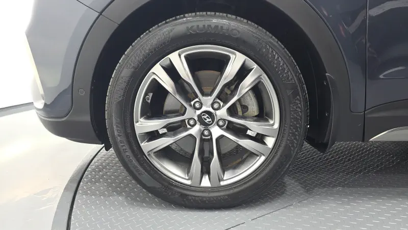 Hyundai Maxcruze