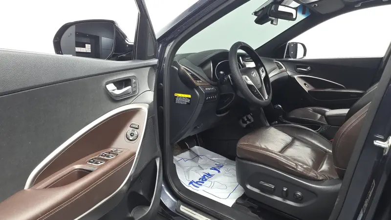 Hyundai Maxcruze