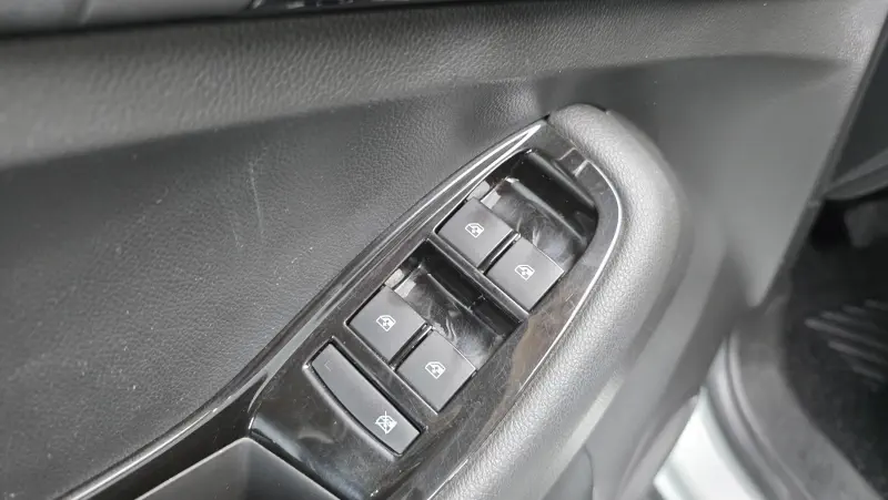 Daewoo Orlando