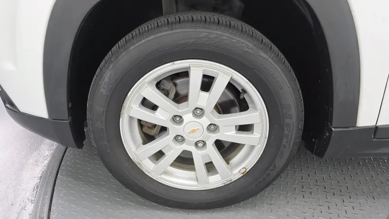Daewoo Orlando