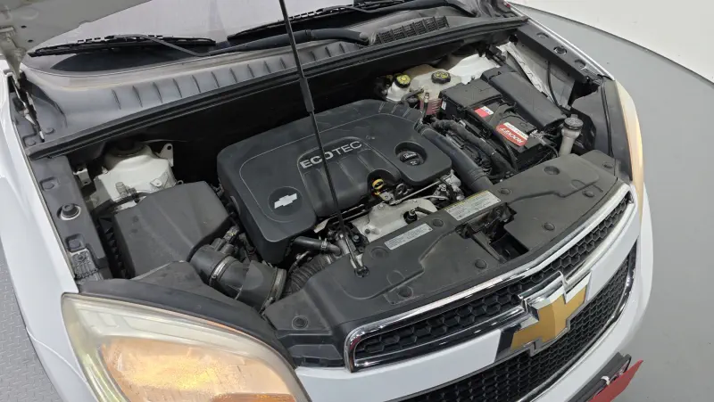 Daewoo Orlando