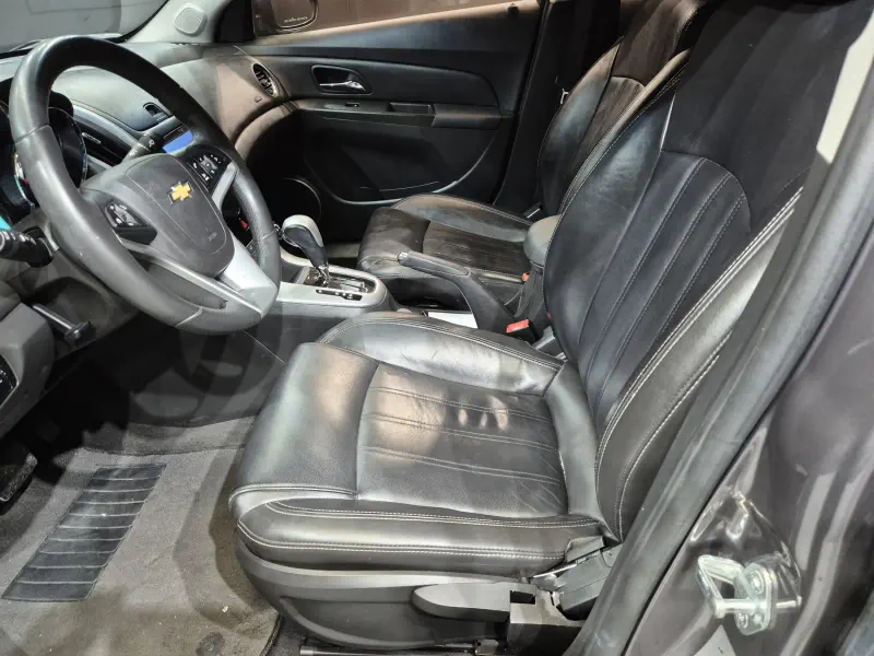 Daewoo Cruze