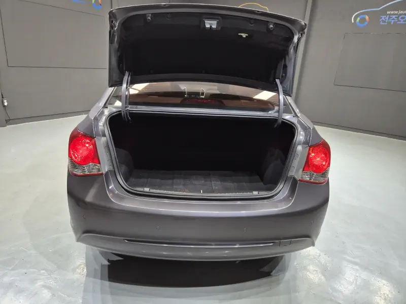 Daewoo Cruze