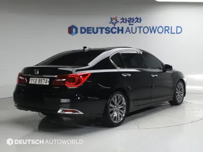 Honda Legend
