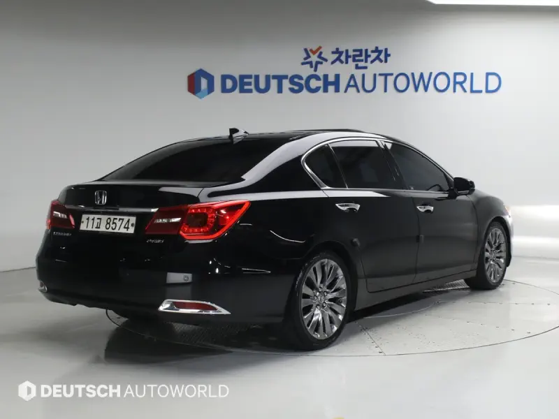 Honda Legend