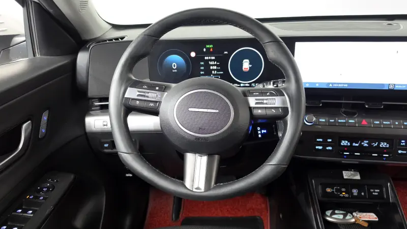 Hyundai Kona Electric