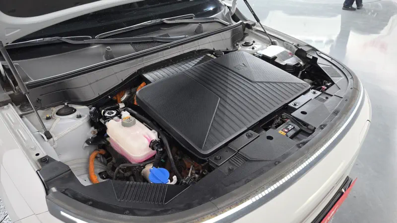 Hyundai Kona Electric
