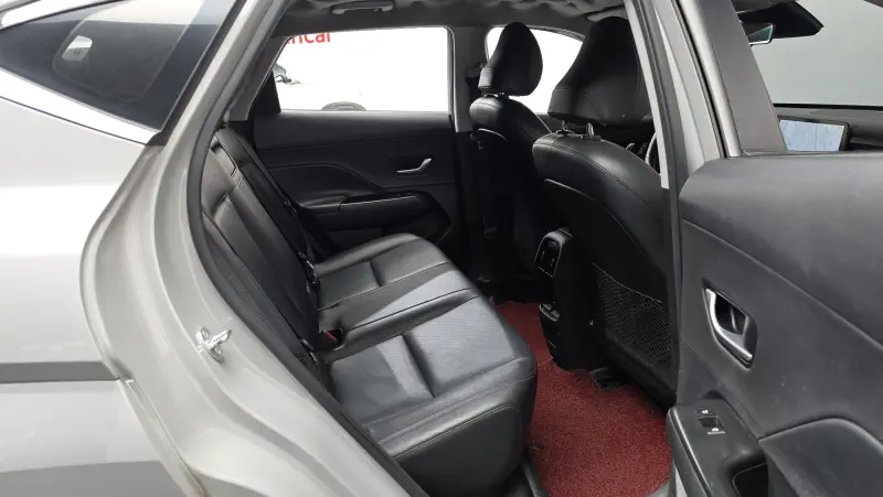 Hyundai Kona Electric