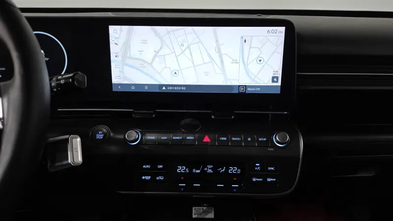 Hyundai Kona Electric