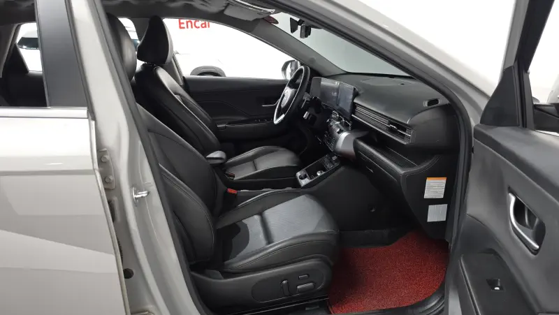 Hyundai Kona Electric