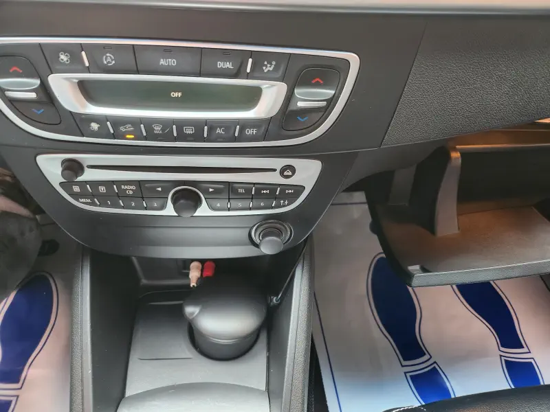 Renault Samsung SM3