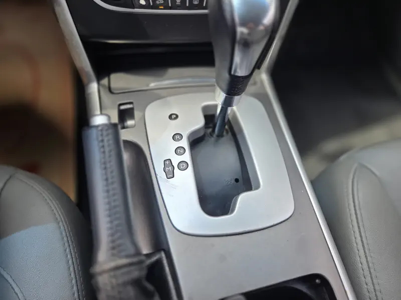 Renault Samsung SM5