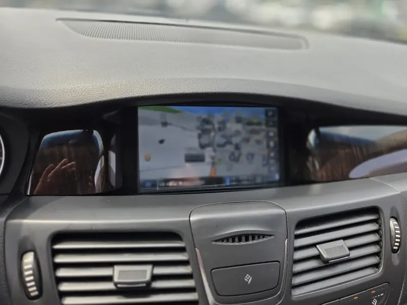 Renault Samsung SM5