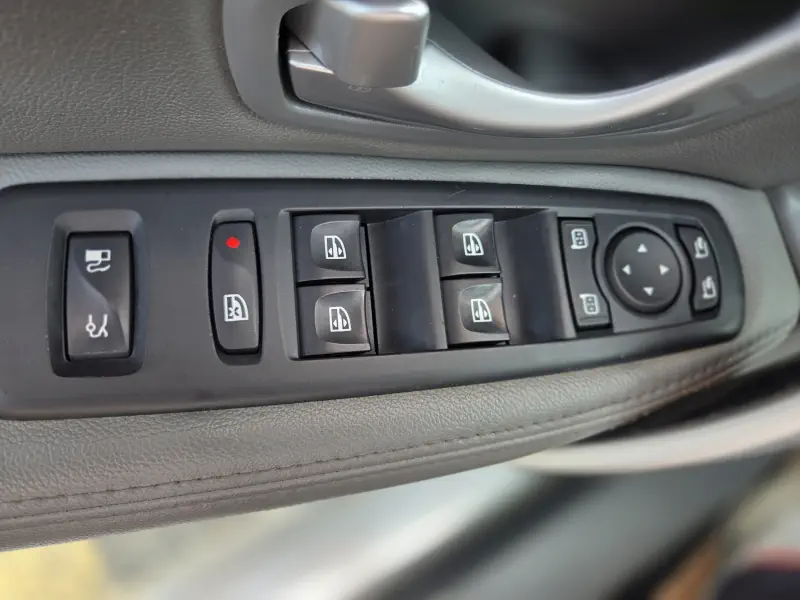 Renault Samsung SM5