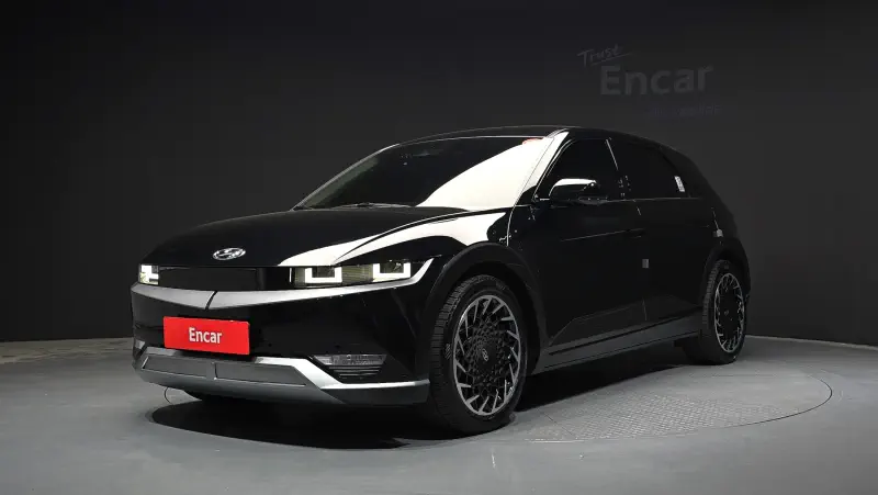 Hyundai Ioniq 5