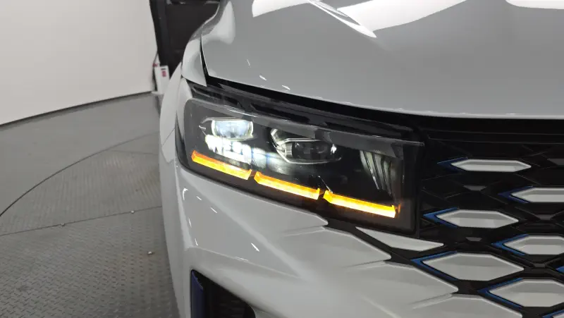 Renault Grand Koleos