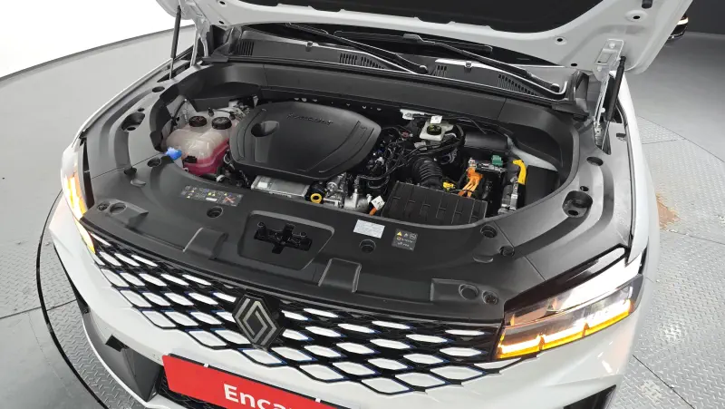 Renault Grand Koleos