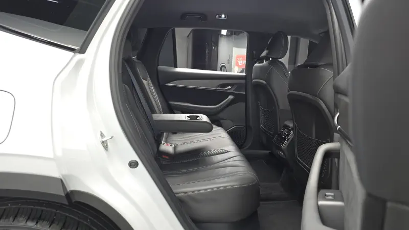 Renault Grand Koleos