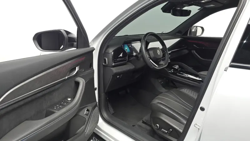 Renault Grand Koleos