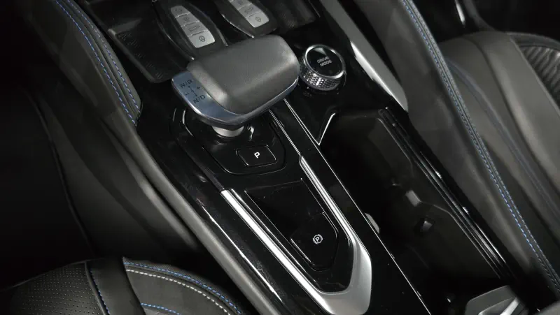 Renault Grand Koleos
