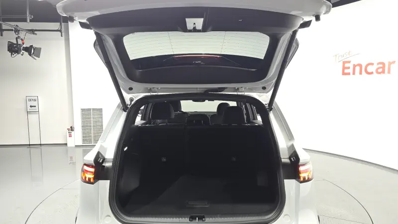 Renault Grand Koleos