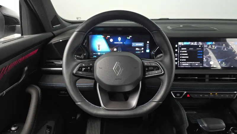 Renault Grand Koleos