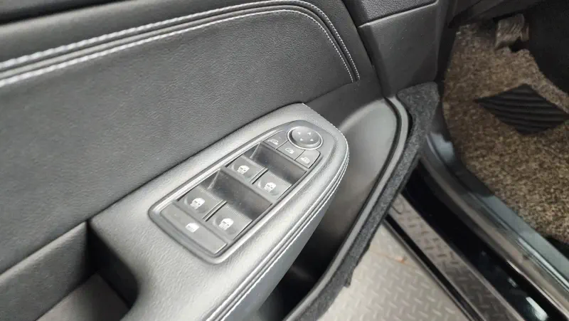Renault Samsung XM3