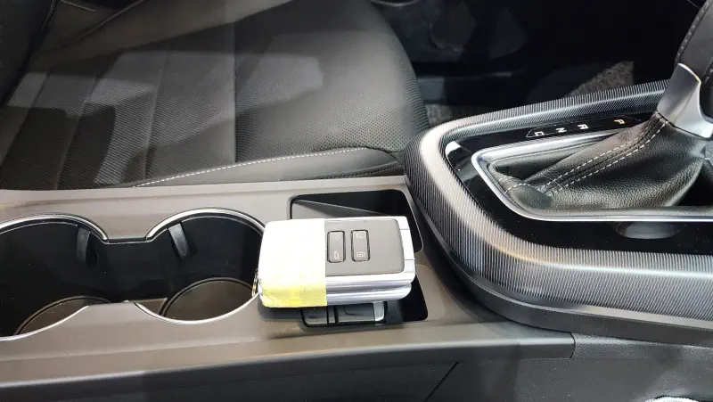 Renault Samsung XM3