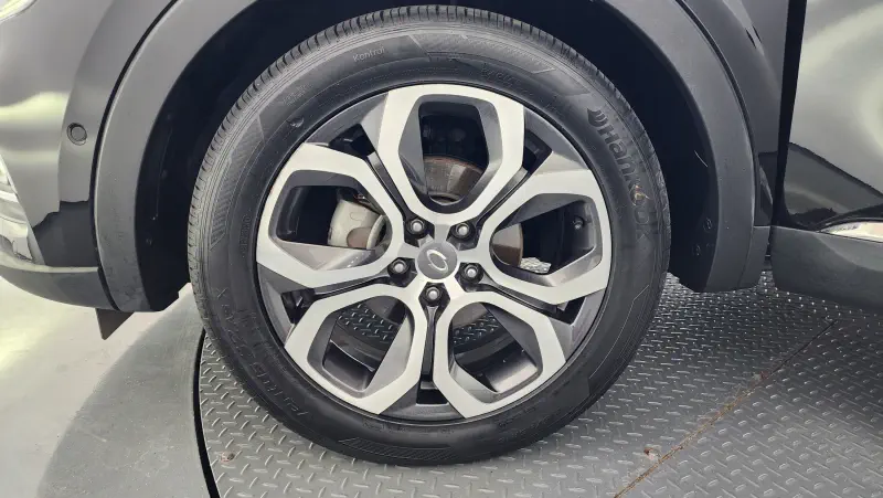 Renault Samsung XM3