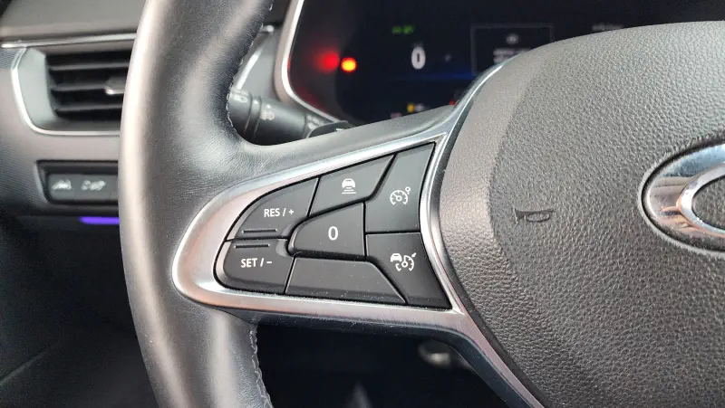 Renault Samsung XM3