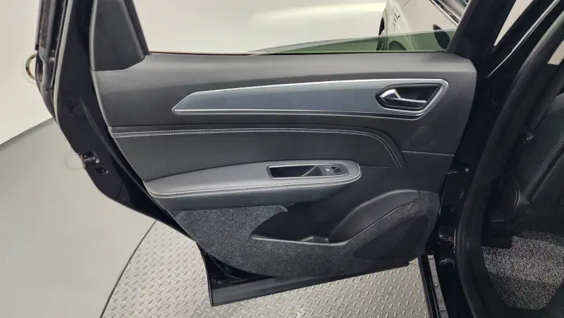 Renault Samsung XM3