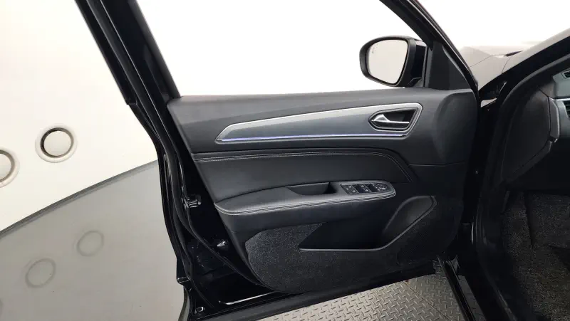 Renault Samsung XM3