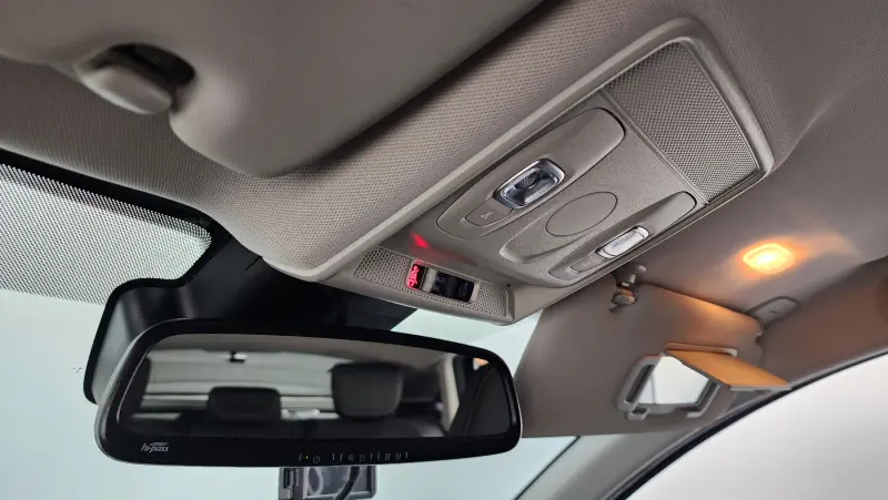 Renault Samsung XM3
