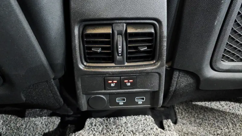 Renault Samsung XM3