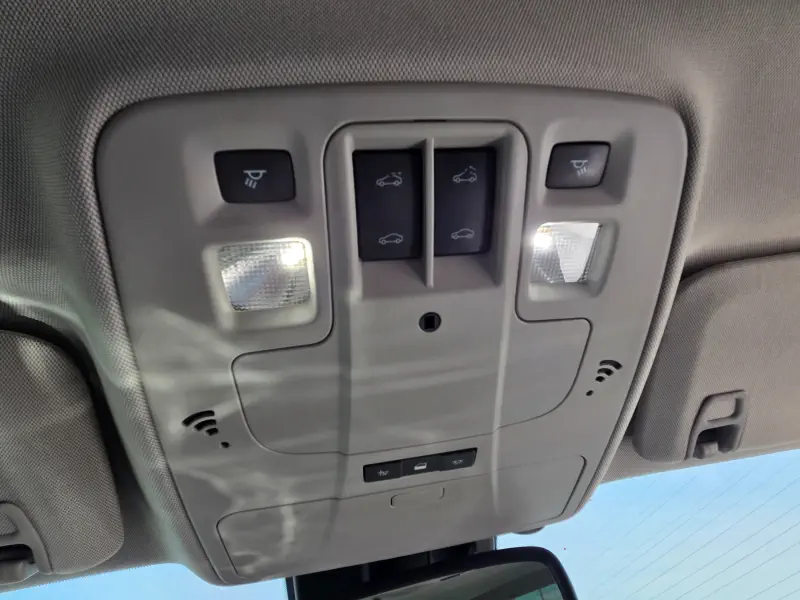 Daewoo Malibu