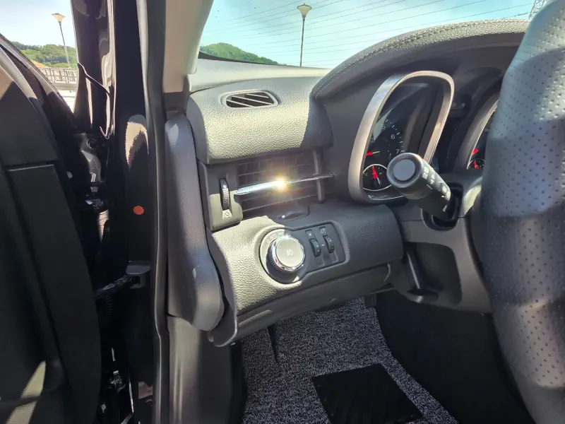 Daewoo Malibu