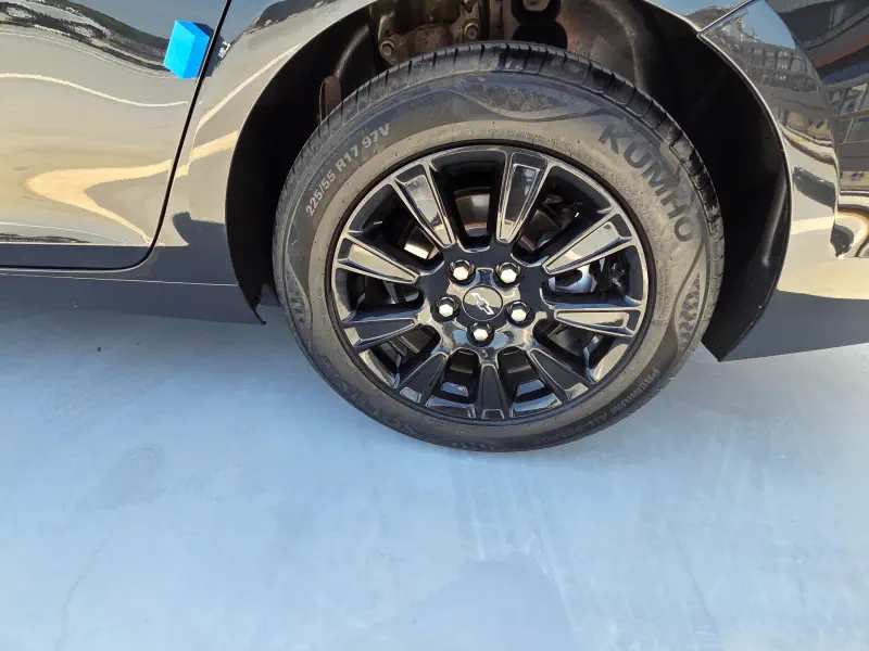 Daewoo Malibu