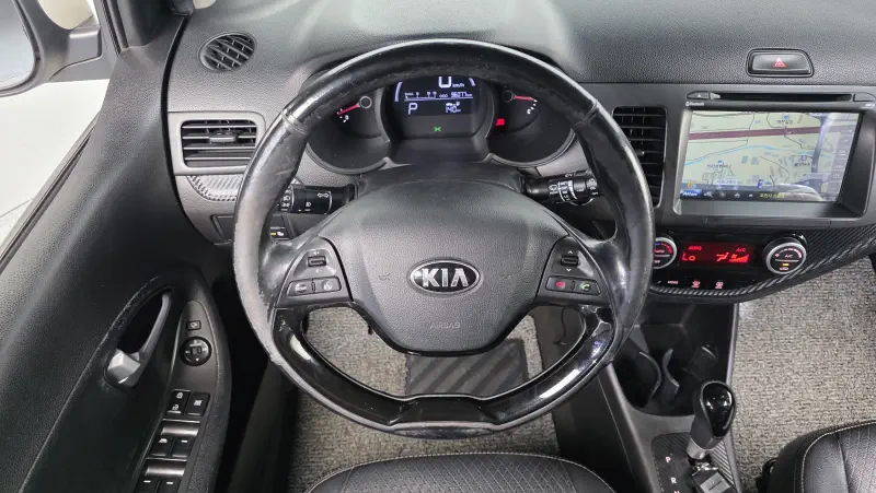 Kia Morning