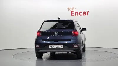 Hyundai Venue