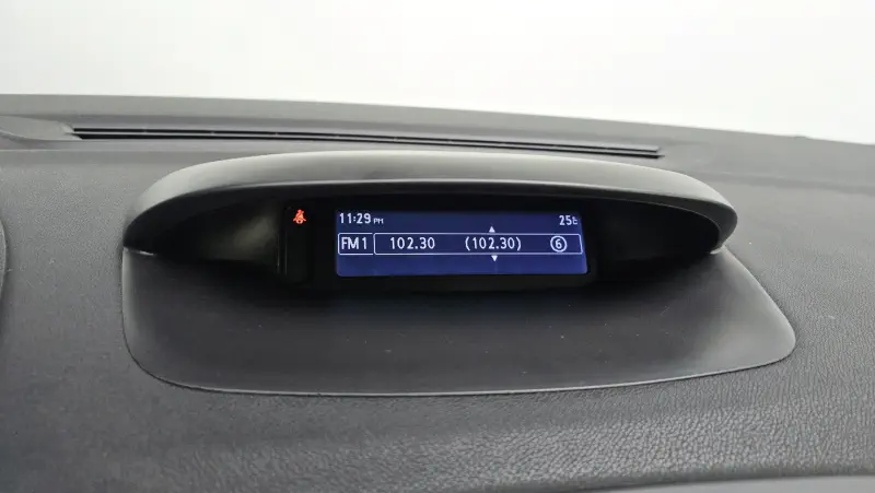 Renault Samsung SM3