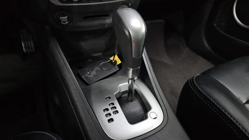 Renault Samsung SM3