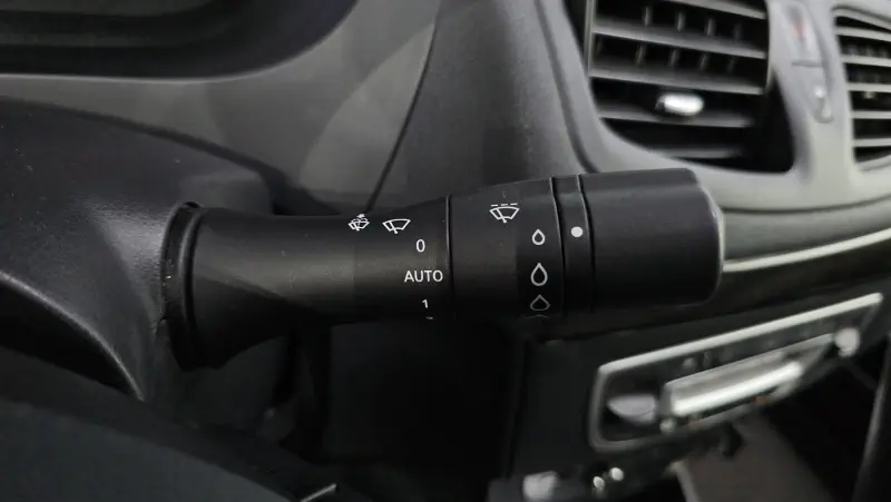 Renault Samsung SM3