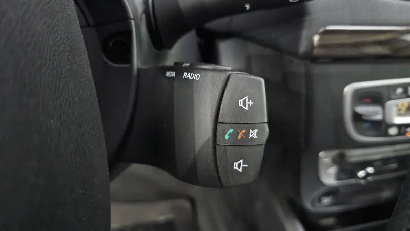 Renault Samsung SM3