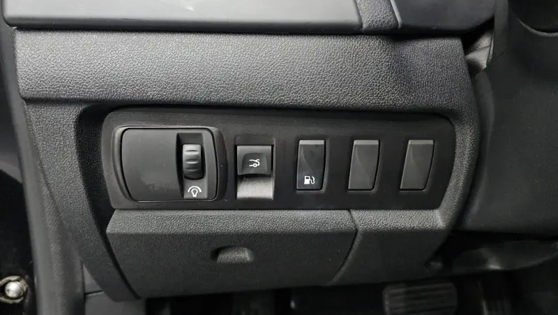 Renault Samsung SM3