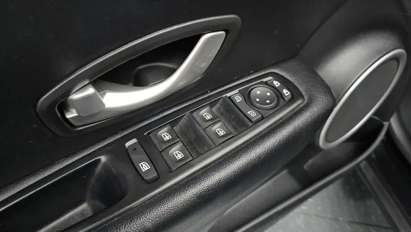 Renault Samsung SM3