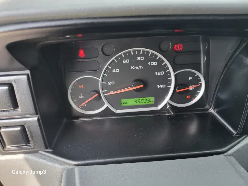 Daewoo labo