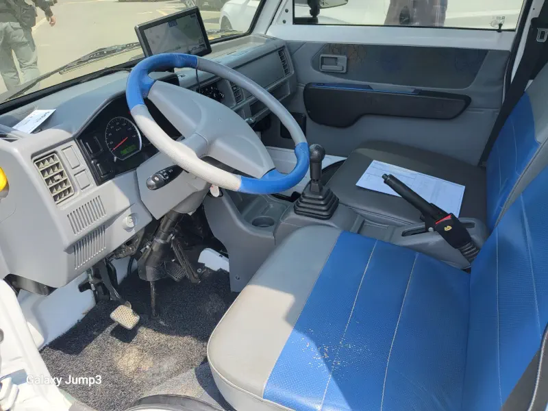 Daewoo labo