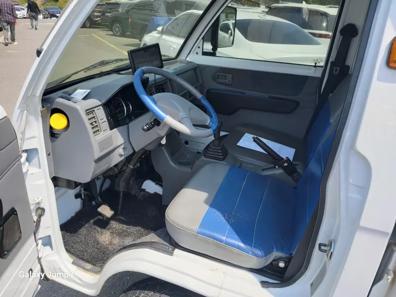 Daewoo labo